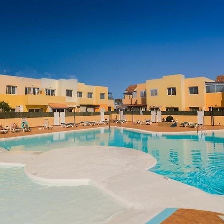 Apartament Beach Corralejo Zewnętrze zdjęcie