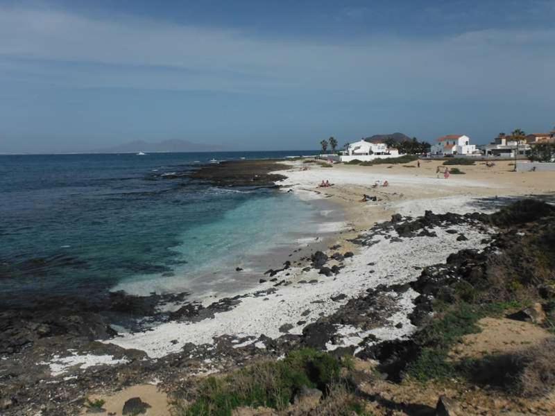 Apartament Beach Corralejo Zewnętrze zdjęcie