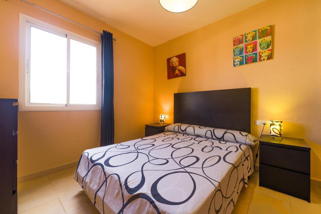 Apartament Beach Corralejo Zewnętrze zdjęcie