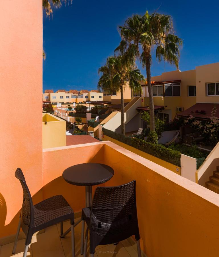 Apartament Beach Corralejo Zewnętrze zdjęcie