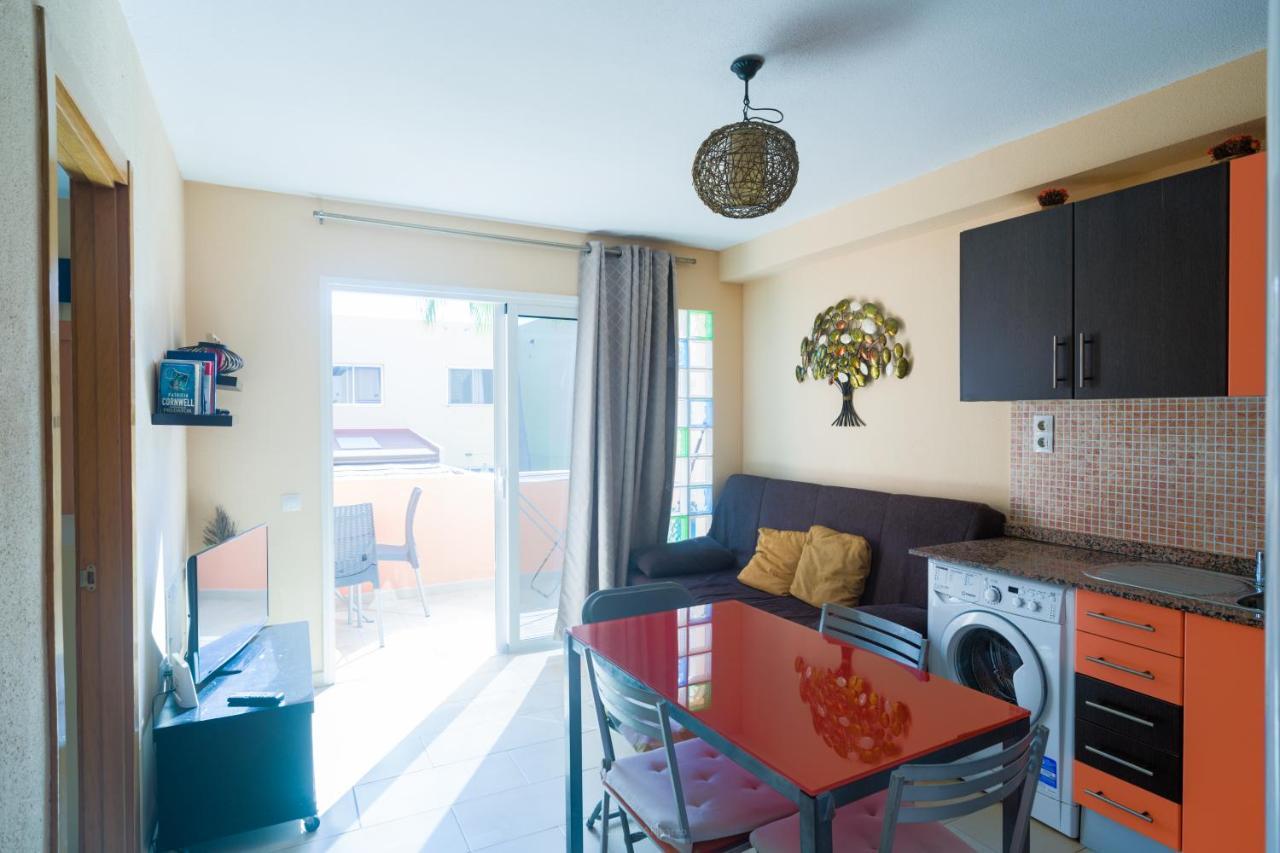 Apartament Beach Corralejo Zewnętrze zdjęcie