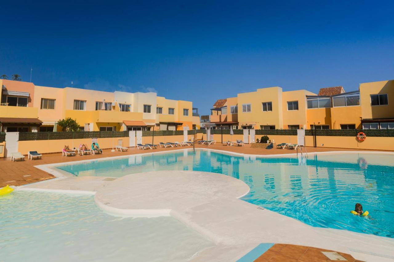 Apartament Beach Corralejo Zewnętrze zdjęcie