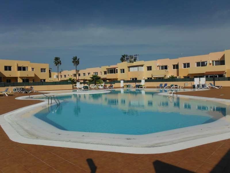 Apartament Beach Corralejo Zewnętrze zdjęcie