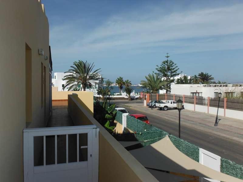 Apartament Beach Corralejo Zewnętrze zdjęcie